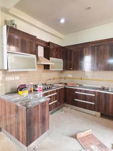 Kitchen Image of 2380 Sq.ft 4 BHK Apartment / Flat for rent in Civitech Sampriti, Sector 77 Noida for Rs. 65000