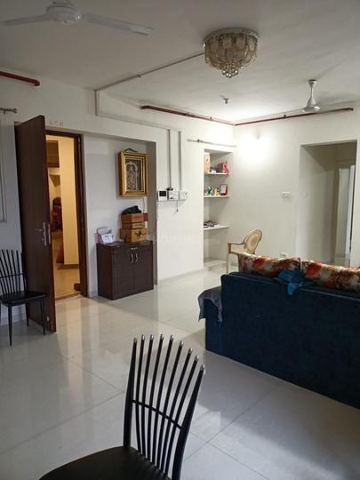 Vijay Residency III Main Image 1