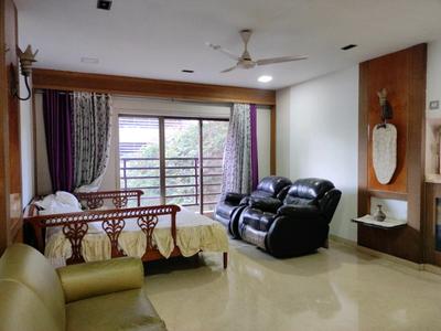 Bedroom Image of 2160 Sq.ft 3 BHK Apartment / Flat for sale in Matunga East Mumbai for Rs. 80000000