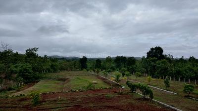 Image of 2000 Sq.ft Residential Plot / Land for sale in Murbad, Thane for Rs. 1320000