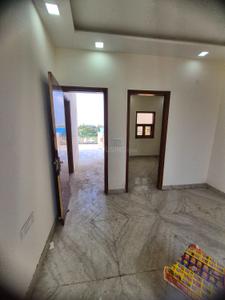 Image of 1050 Sq.ft 4 BHK Builder Floor for sale in Suri Elegant Homes, Sector 21 Rohini, New Delhi for Rs. 8800000