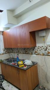Bedroom Image of 900 Sq.ft 2 BHK Apartment / Flat for sale in Gaurs Siddhartham, Siddharth Vihar Ghaziabad for Rs. 9000000