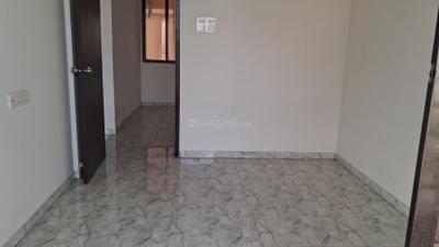 Bedroom Image of 1100 Sq.ft 2 BHK Apartment / Flat for sale in Aatmay Elixir, Ulwe Navi Mumbai for Rs. 9500000