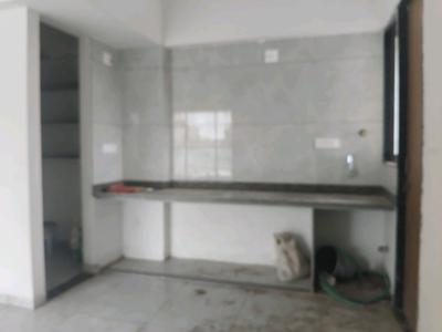 Kitchen Image of 1404 Sq.ft 2 BHK Apartment / Flat for sale in Vastral Ahmedabad for Rs. 3750000