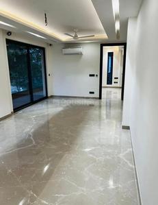 Hall Image of 1440 Sq.ft 3 BHK Builder Floor for sale in Mukherjee Nagar New Delhi for Rs. 22000000