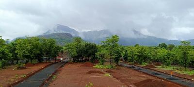Image of 3000 Sq.ft Residential Plot / Land for sale in Jambrung, Thane for Rs. 5400000
