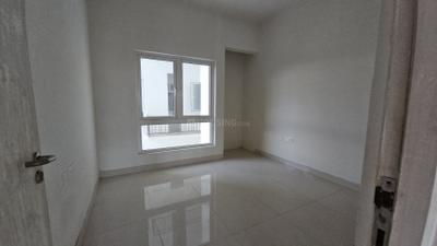 Bedroom Image of 1400 Sq.ft 3.5 BHK Apartment / Flat for sale in Rishi Pranaya , Rajarhat Kolkata for Rs. 13000000