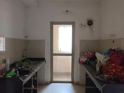 Kitchen Image of 774 Sq.ft 1.5 BHK Apartment / Flat for sale in Lodha Casa Rio, Palava Phase 1 Thane for Rs. 3800000