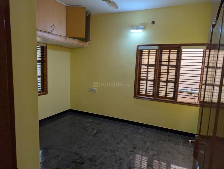 8th Phase, JP Nagar Bedroom 1