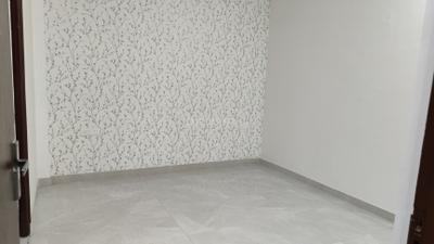 Bedroom Image of 900 Sq.ft 3 BHK Duplex for sale in Krishna Dwarkesh Grand Villa, Kundol Agra for Rs. 5499000