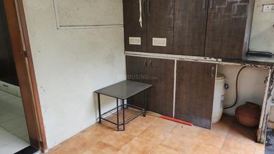 Mangesh Garden Bedroom 2