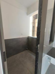 Kitchen Image of 1500 Sq.ft 3 BHK Apartment / Flat for sale in The Skygaze, Bhayli Vadodara for Rs. 7850000