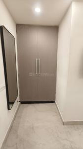 Hall Image of 1100 Sq.ft 2 BHK Independent House for rent in RWA Lajpat Nagar 4 Colonies, Lajpat Nagar New Delhi for Rs. 58000