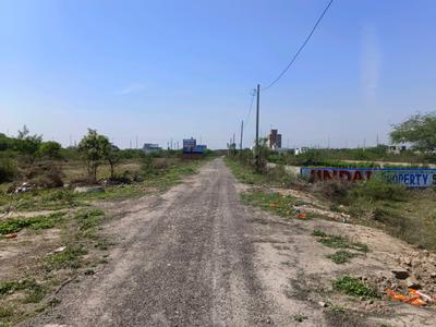 Image of 60 Sq.ft Residential Plot / Land for sale in Puth Khurd, New Delhi for Rs. 14100000