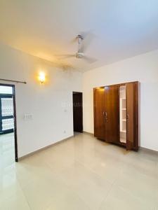 Hall Image of 1800 Sq.ft 3 BHK Builder Floor for rent in Naraina New Delhi for Rs. 50000