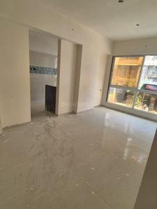 Hall Image of 655 Sq.ft 1 BHK Apartment / Flat for sale in Ulwe Navi Mumbai for Rs. 5350000