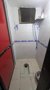 Bathroom Image of Sweet Home PG in Airoli, Navi Mumbai