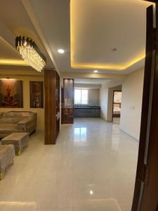 Hall Image of 1370 Sq.ft 3 BHK Apartment / Flat for sale in Jagatpura Jaipur for Rs. 6000000