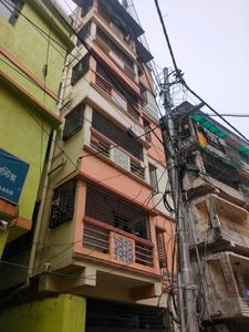 Building Image of 756 Sq.ft 2 BHK Apartment / Flat for sale in Lake Town Kolkata for Rs. 3300000