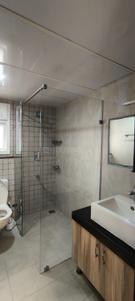 Image of 2050 Sq.ft 3 BHK Apartment / Flat for rent in Prestige Ivy League, Kothaguda, Hyderabad for Rs. 80000