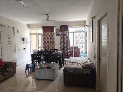 3 BHK Flat