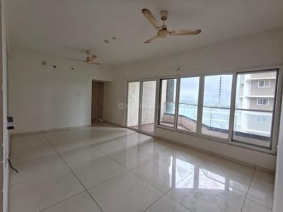 Hall Image of 1050 Sq.ft 2 BHK Apartment / Flat for sale in Avon Vista, Balewadi Pune for Rs. 9500000