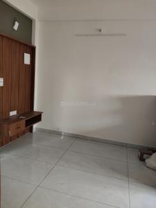 Bedroom Image of 600 Sq.ft 1 BHK Independent House for rent in HSR Layout Bengaluru for Rs. 32000