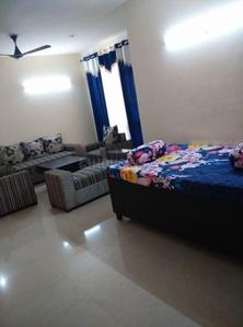 Bedroom Image of 1500 Sq.ft 2 BHK Apartment / Flat for rent in Piyush Heights, Sector 89 Faridabad for Rs. 23000