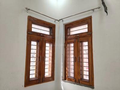 Bedroom Image of 646 Sq.ft 2 BHK Apartment / Flat for rent in Buddhi Vihar Moradabad for Rs. 10000