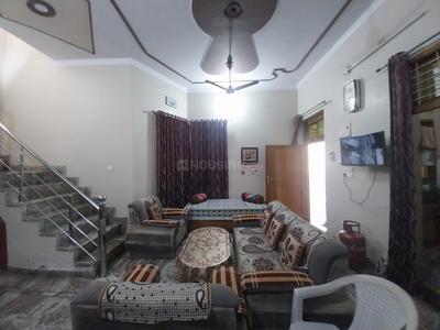 Hall Image of 1809 Sq.ft 4 BHK Independent House for sale in Muradnagar Ghaziabad for Rs. 22500000