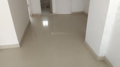 Living Room Image of 1052 Sq.ft 3 BHK Apartment / Flat for rent in Govindnagar Housing Complex, Rishra Hooghly for Rs. 10000