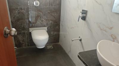 Image of 1150 Sq.ft 2 BHK Apartment / Flat for sale in Nere, Navi Mumbai for Rs. 6500000