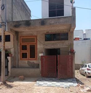 Image of 608 Sq.ft 2 BHK Independent House for sale in Sirsi, Jaipur for Rs. 4500000