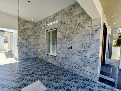 Bathroom Image of 2700 Sq.ft 3.5 BHK Independent House for sale in Santoshi Nagar Raipur for Rs. 7000000