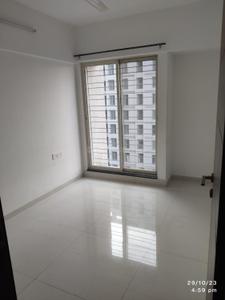 Hall Image of 1050 Sq.ft 3 BHK Apartment / Flat for sale in 19 Grand West, Thergaon Pune for Rs. 11500000