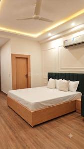 Bedroom Image of 1500 Sq.ft 1 RK Builder Floor for rent in Sector 41 Gurgaon for Rs. 28000