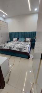 Bedroom Image of 2095 Sq.ft 3 BHK Apartment / Flat for sale in SG Vista, Raj Nagar Extension Ghaziabad for Rs. 17800000