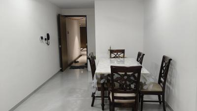 Living Room Image of 735 Sq.ft 3 BHK Apartment / Flat for sale in Vaibhavlaxmi East Syde, Ghatkopar East Mumbai for Rs. 19500000
