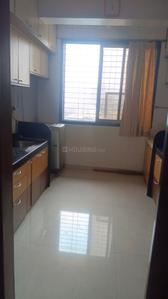 Kitchen Image of 1350 Sq.ft 2 BHK Apartment / Flat for rent in Beverly Park, Nerul Navi Mumbai for Rs. 82000