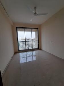Hall Image of 1200 Sq.ft 2 BHK Apartment / Flat for rent in Bhagwati Imperia, Ulwe Navi Mumbai for Rs. 50000