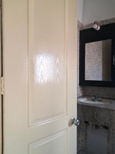 Bedroom One Image of 925 Sq.ft 2 BHK Apartment / Flat for sale in Paras Tierea, Sector 137 Noida for Rs. 8000000