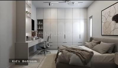 Bedroom Image of 1252 Sq.ft 2 BHK Apartment / Flat for sale in Jayan One, Navarathna Agrahara Bengaluru for Rs. 13200000