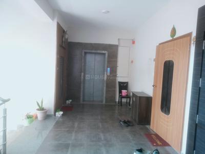 Hall Image of 1420 Sq.ft 3 BHK Apartment / Flat for sale in Bhayli Vadodara for Rs. 8200000