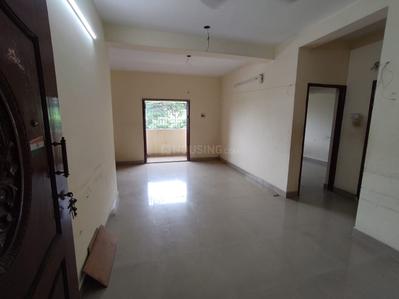 Living Room Image of 1100 Sq.ft 3 BHK Apartment / Flat for sale in Ambattur Industrial Estate Chennai for Rs. 7450000