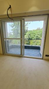 Bedroom Image of 1800 Sq.ft 3 BHK Builder Floor for sale in Shivalik New Delhi for Rs. 35000000