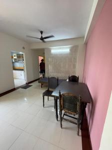 Hall Image of 695 Sq.ft 2 BHK Apartment / Flat for sale in Saral Sparsh Aura, Vishala Ahmedabad for Rs. 6100000