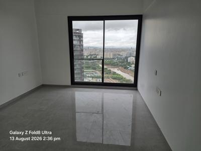 Bedroom Image of 2300 Sq.ft 4 BHK Apartment / Flat for sale in ANP Universe, Balewadi Pune for Rs. 37500000