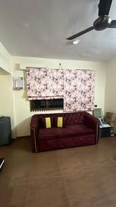 Bedroom Image of 550 Sq.ft 1 BHK Apartment / Flat for sale in Vashi Navi Mumbai for Rs. 12700000