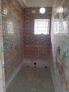 Bathroom Image of 950 Sq.ft 2 BHK Apartment / Flat for sale in Nayek Para Hooghly for Rs. 3600000