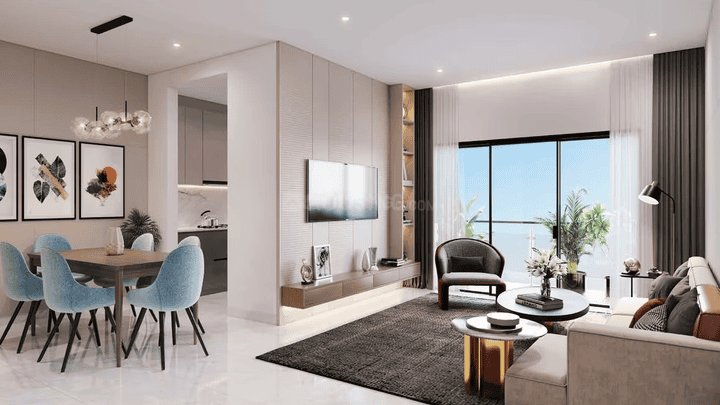 Ary Umar Park Main Image 1